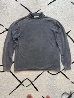 nonnative HUNTER MOCK NECK SWEATERのサムネイル
