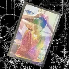 ENHYPEN ジョンウォン DILEMMA トレカ