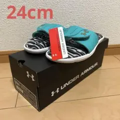 [アンダーアーマー] サンダルシューズのサムネイル