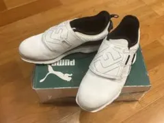 FOOTJOY フットジョイ SUPERLITES XP BOA 25.5cm