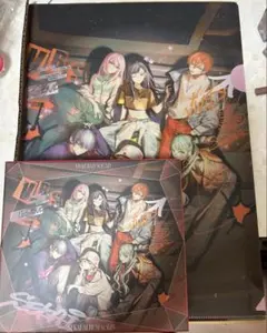 2025年最新】プロセカ ビビバス クリアファイルの人気アイテム - メルカリ