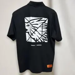 clubhaus ANTI COUNTRY CLUB ピステ 美品 L - メルカリ