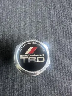 2025年最新】TRD オイル キャップの人気アイテム - メルカリ