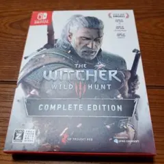 ウィッチャー3 ワイルドハント コンプリートのサムネイル