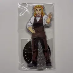 鬼滅の刃 モクテルバー 両面アクリルスタンド 煉獄杏寿郎