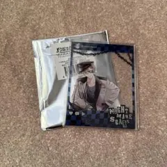 DIABOLIKLOVERS ディアラバ アクリルフォトカード 月浪シン