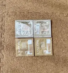 ランコム タンイドル ウルトラ ウエア ケア アンド グロウ など