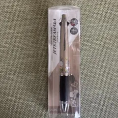 新品未使用スヌーピージェットストリーム4&1 3