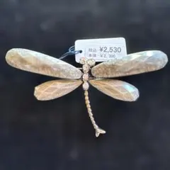 ブローチ　バッチ　カラーストーン　ビジュー　キラキラ　アクセサリー　プレゼント