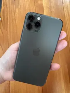 iPhone11Pro 256GB バッテリー85% スペースグレイ - メルカリ