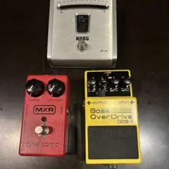 2025年最新】korg dt-3の人気アイテム - メルカリ