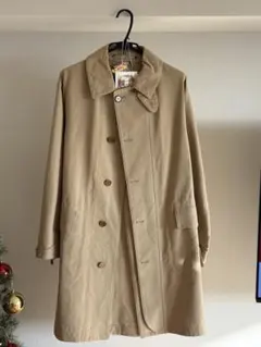 アプレッセ A.PRESSE モーターサイクルハーフコート