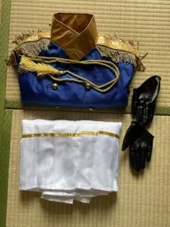 ヘタリア アナザー桜 コスプレ衣装のサムネイル