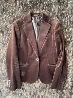美品 スーツカンパニー テーラードジャケット 36サイズ