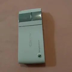 S003 au Sony Ericsson