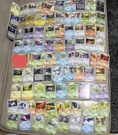 PCG、ADV】ポケモンカード 200枚まとめ売り 古いカード - メルカリ