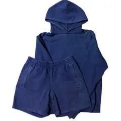 adidas ファレルウィリアムス ヒューマンレース セットアップ M/XS