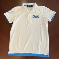 Gotcha Golf ポロシャツ Sサイズ