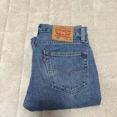 Levi's 505 デニム W29 L28