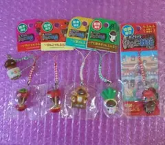 なめこ栽培キット ご当地ストラップ Amazon.co.jp: なめこ栽培キット なめこご当地ストラップ8種