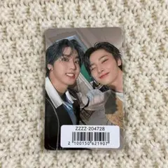 straykids FC限定盤特典　ポポズ　ポッポズ