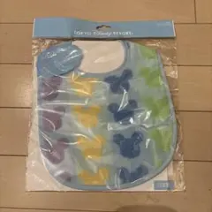 東京ディズニーリゾート ミッキーマウス スタイ よだれかけ