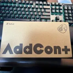 addcon+