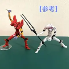 2026年最新】海洋堂 エヴァ量産機の人気アイテム - メルカリ