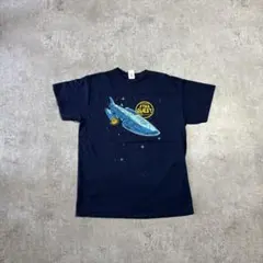 【¥300オークション開催中！】STAR QUEST GILDAN tシャツ M