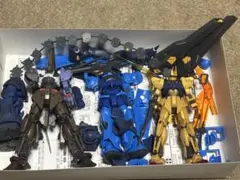 2025年最新】ガンプラまとめ売りの人気アイテム - メルカリ