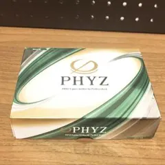 phyz ボール