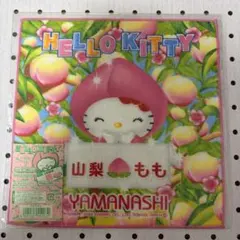 2026年最新】桃 山梨 ご当地キティの人気アイテム - メルカリ
