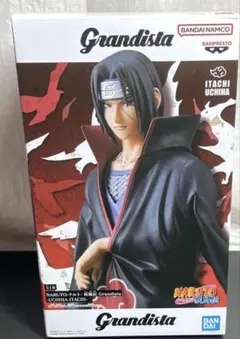 2025年最新】grandista うちはイタチ フィギュアの人気アイテム - メルカリ