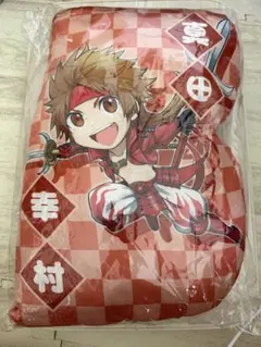 戦国BASARA バサラクラブ 伊達政宗 クッション | Mercari