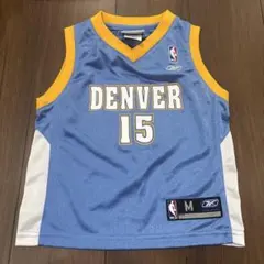 localism様専用/NBAユニホームDENVER カーメロアンソニー　キッズ