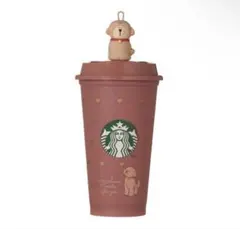 スタバ バレンタイン2026 カラーチェンジングリユーザブルカップ&ベアリスタ