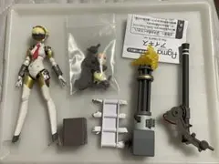 figmaアイギスThe ULTIMATE ver. ペルソナ4