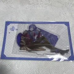 にじさんじMelty Valentine 小柳ロウ アクスタ