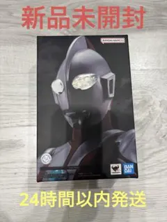 S.H.Figuarts（真骨彫製法）　ウルトラマンのサムネイル