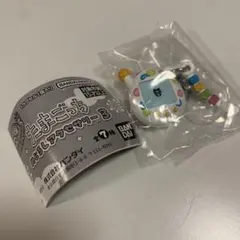 たまごっち めじるしアクセサリー 3