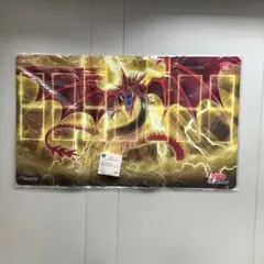 MTG ゲームデー 特製プレイマット ニコル・ボーラス - メルカリ