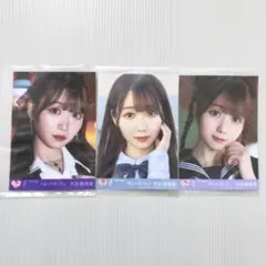 イコラブ 野口衣織 呪って呪って 封入 生写真 - メルカリ