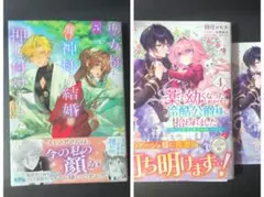 【しらす様専用】薬で幼くなったおかげで冷酷公爵様に拾われました ―捨てられ聖女は