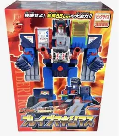 未開封・未使用品　トランスフォーマー　カーロボット　ブレイブマキシマス 2025年最新】ブレイブマキシマスの人気アイテム - メルカリ