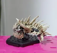 モンスターハンター　モンハン　フィギュア　ラドバルキンのサムネイル
