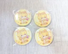 すとぷり るぅとくん 缶バッジ