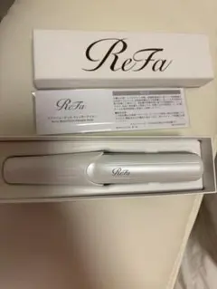 2025年最新】リファ ストレートアイロン ミニの人気アイテム