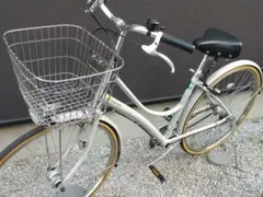 ★おせち様専用【2025年 27型】ブリヂストン エブリッジL 3段 E73LT