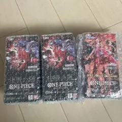 決戦の刻 テープ付き 3BOX - メルカリ