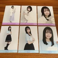 乃木坂46 五百城茉央 生写真 まとめ売り - メルカリ